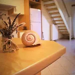 דירה Liostasi Retreat *