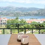 Liostasi Retreat * ארגוסטולי