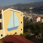 Liostasi Retreat ארגוסטולי