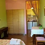 Liostasi Retreat * ארגוסטולי