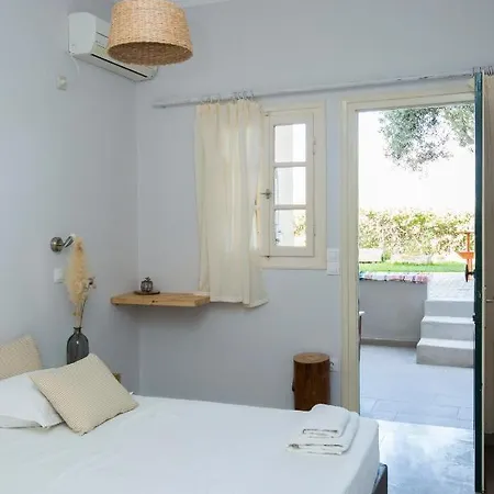 Liostasi Retreat Apartment *