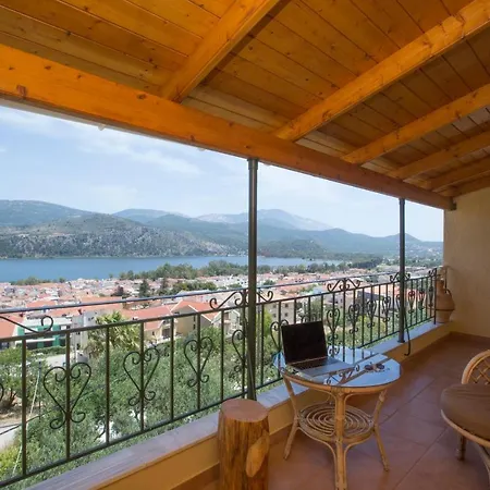Liostasi Retreat