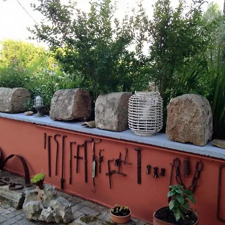 Liostasi Retreat