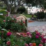 Apartmán Liostasi Retreat