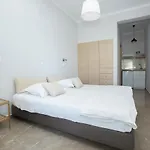 Liostasi Retreat Apartmán