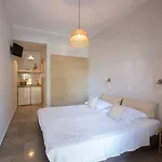 Apartmán Liostasi Retreat