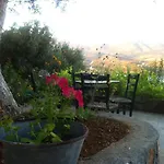 Liostasi Retreat Apartmán