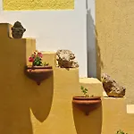 Liostasi Retreat Apartmán