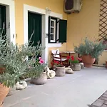 Apartmán Liostasi Retreat