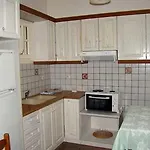 Liostasi Retreat Apartmán