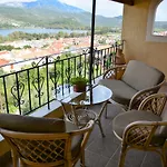 Apartmán Liostasi Retreat Argostoli (Kefalonia)