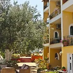 Apartmán Liostasi Retreat