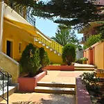 Liostasi Retreat