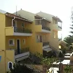 Apartmán Liostasi Retreat Argostoli (Kefalonia)