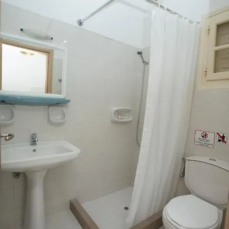 Liostasi Retreat Appartement Argostóli