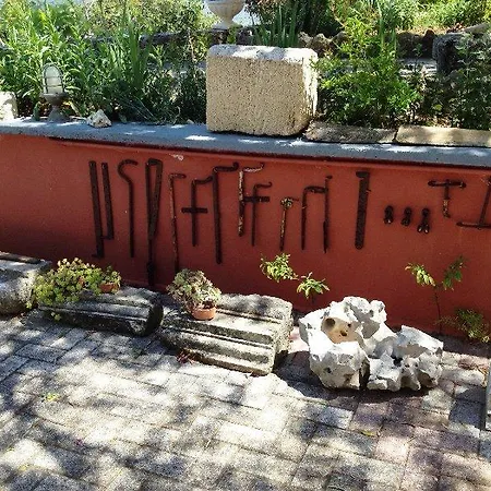 Apartmán Liostasi Retreat Argostoli (Kefalonia)