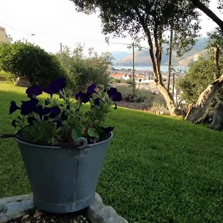 Liostasi Retreat Appartement
