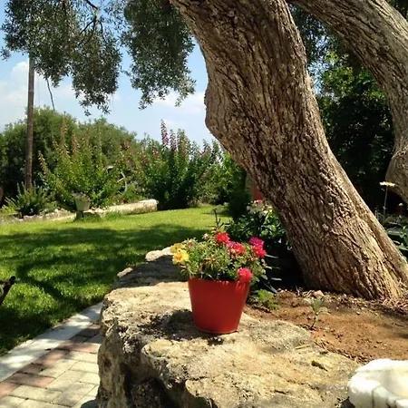 Appartement Liostasi Retreat *