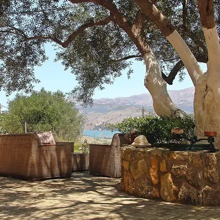 Appartement Liostasi Retreat Argostóli
