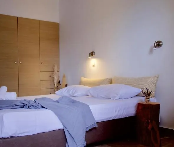 Liostasi Retreat * Argostoli (Kefalonia)