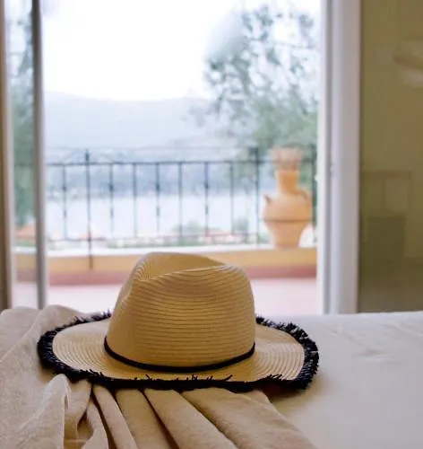 Appartement Liostasi Retreat Argostoli (Kefalonia)
