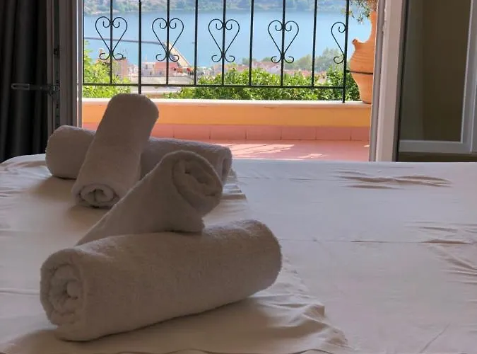 Liostasi Retreat Appartement Argostoli (Kefalonia)