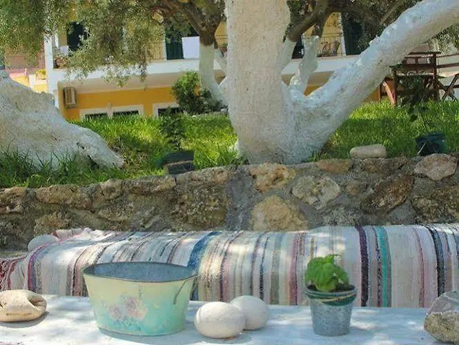 Liostasi Retreat Argostoli (Kefalonia)