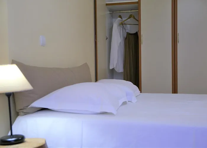 Liostasi Retreat Argostoli (Kefalonia)