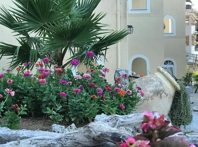 Appartement Liostasi Retreat Argostoli (Kefalonia)