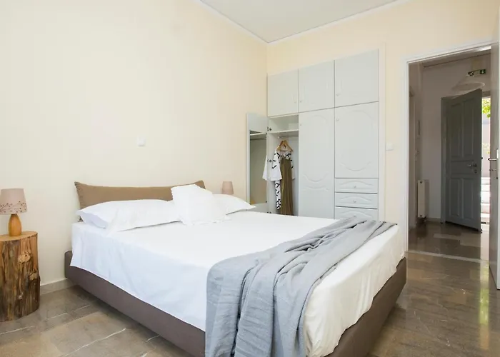 Liostasi Retreat * Argostoli (Kefalonia)