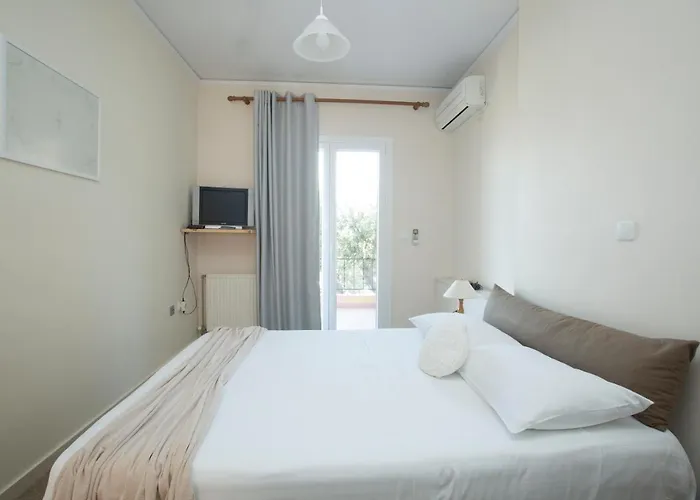 Liostasi Retreat Appartement Argostoli (Kefalonia)