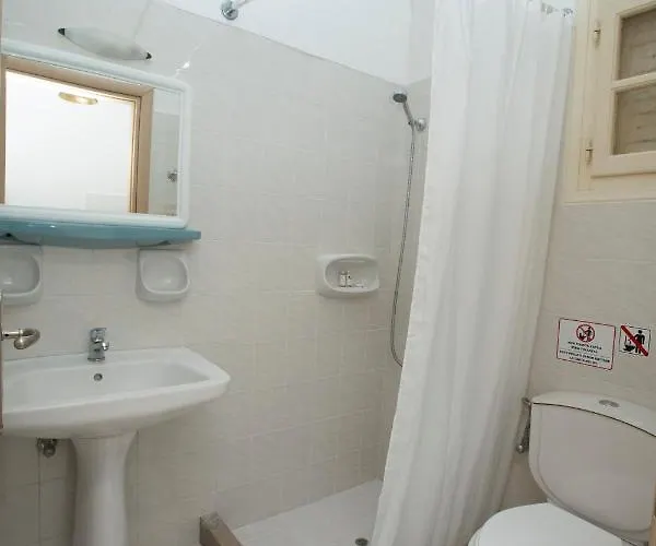 Liostasi Retreat Appartement Argostoli (Kefalonia)