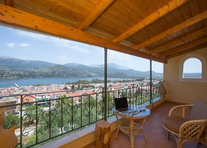 Liostasi Retreat