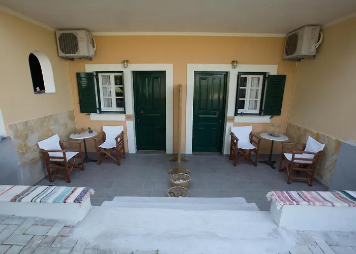 Liostasi Retreat Argostoli (Kefalonia)