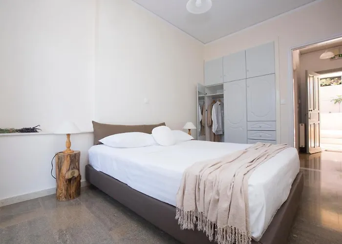 Liostasi Retreat Argostoli (Kefalonia)
