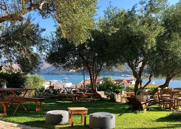 Liostasi Retreat