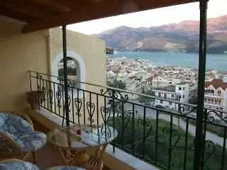 Appartement Liostasi Retreat *