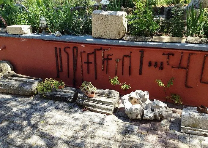 Appartement Liostasi Retreat Argostoli (Kefalonia)