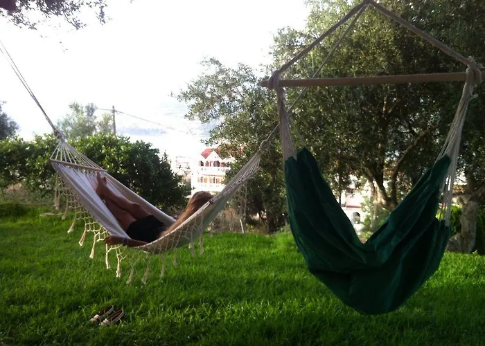 Liostasi Retreat Argostoli (Kefalonia)