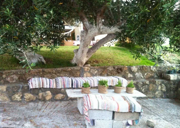 Liostasi Retreat Appartement Argostoli (Kefalonia)