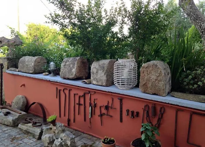 Liostasi Retreat