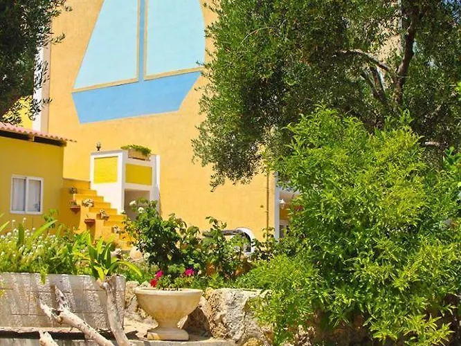 Liostasi Retreat