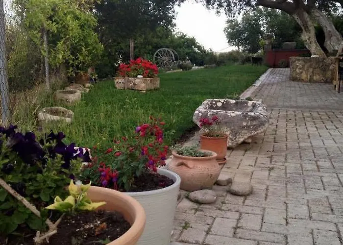 Appartement Liostasi Retreat Argostoli (Kefalonia)