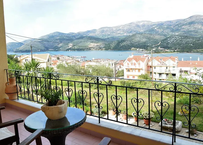 Liostasi Retreat