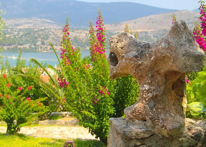 Liostasi Retreat Appartement Argostoli (Kefalonia)