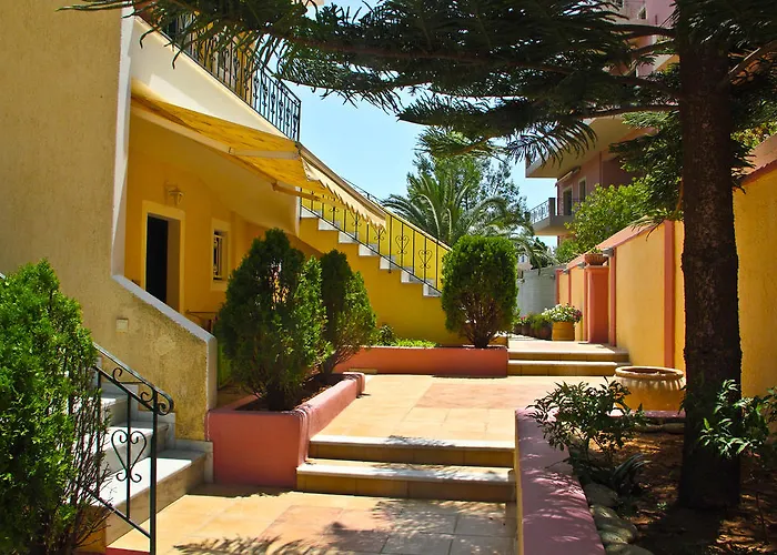 Liostasi Retreat