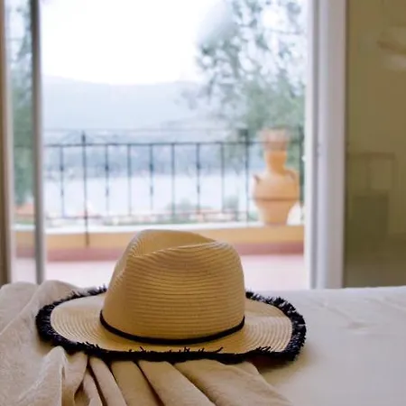 Appartement Liostasi Retreat Argostoli (Kefalonia)