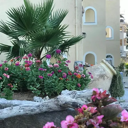 Appartement Liostasi Retreat Argostoli (Kefalonia)