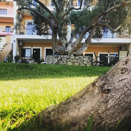 Liostasi Retreat * アルゴストリオン