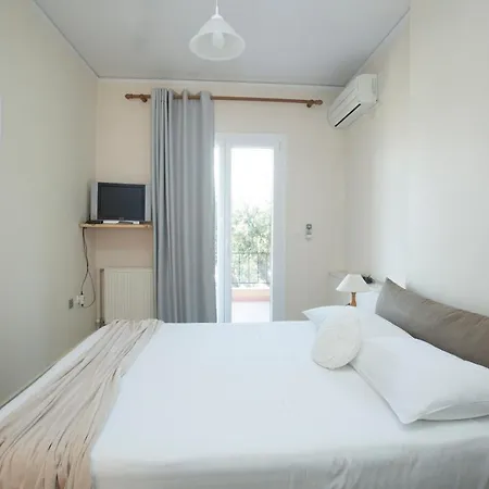 Liostasi Retreat Appartement Argostoli (Kefalonia)